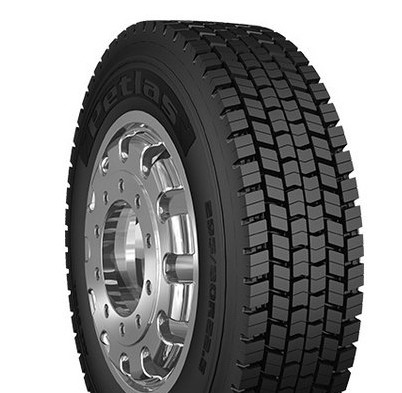 А/шина 315/80R22.5 PETLAS RH100 ведуча 154/150M